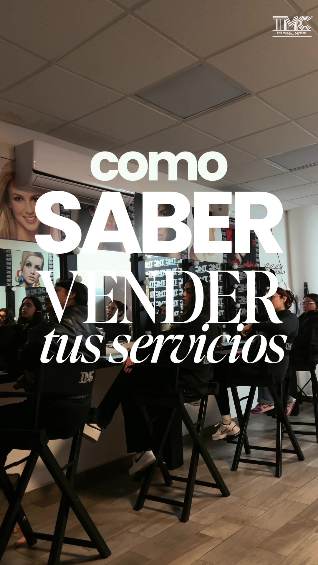 @The Makeup Center Monterrey