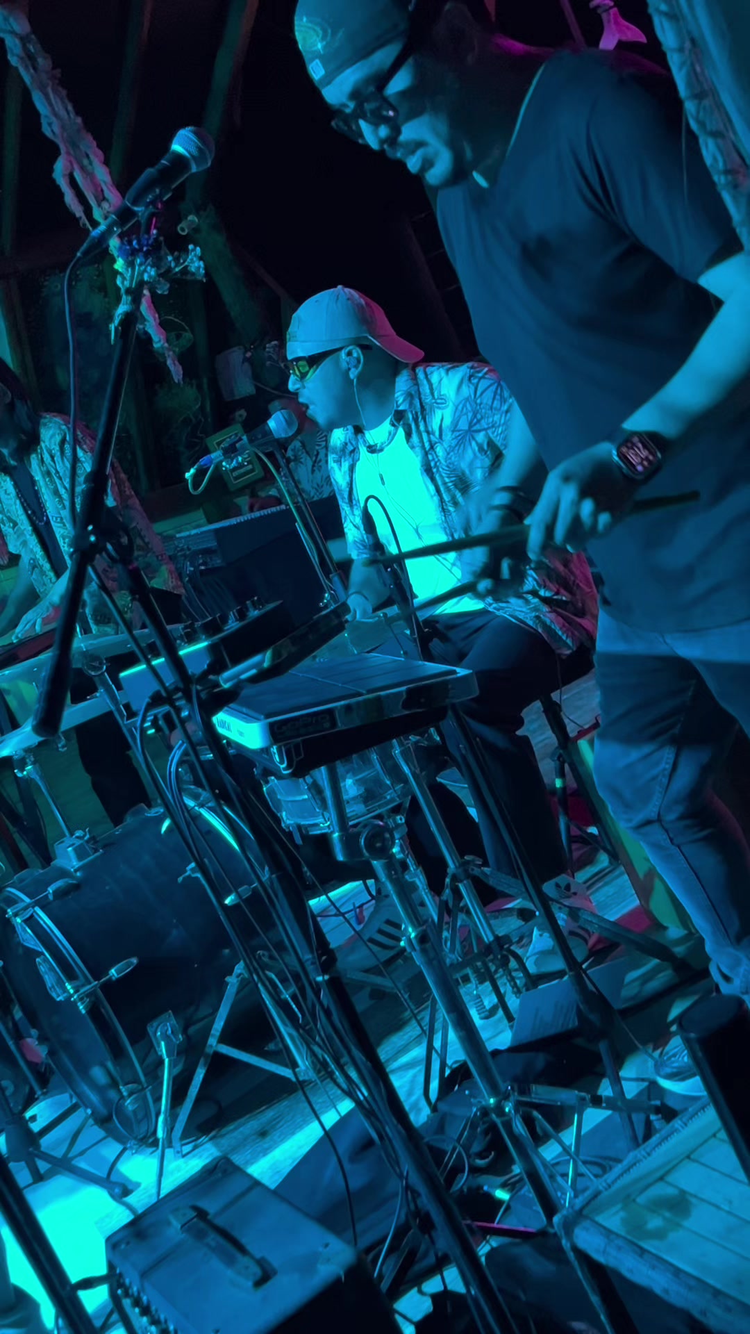 @Pulso Reggae