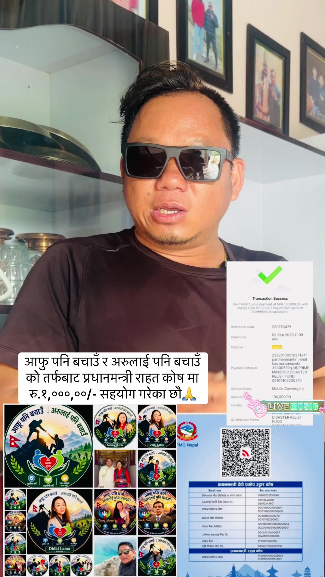 @amrit rai