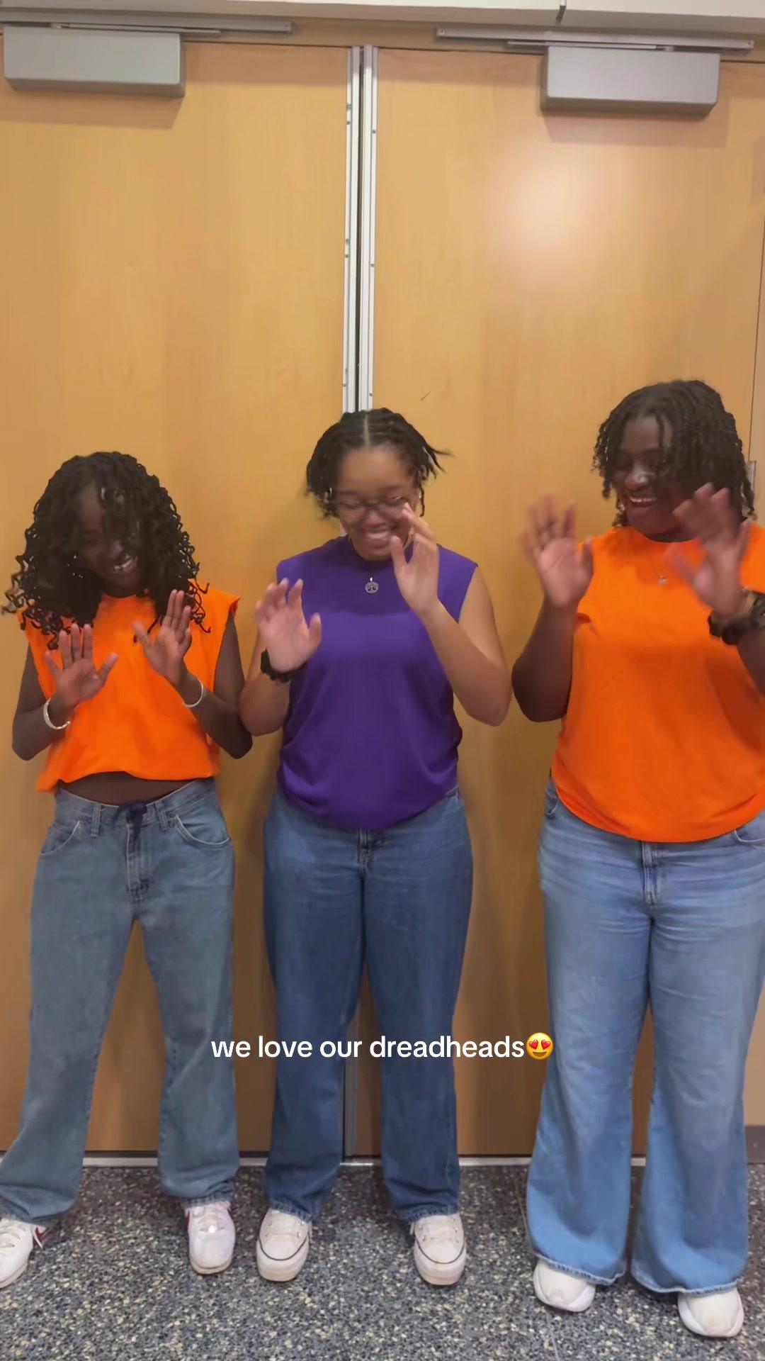 @Nilaja Amari🌍💜🧡