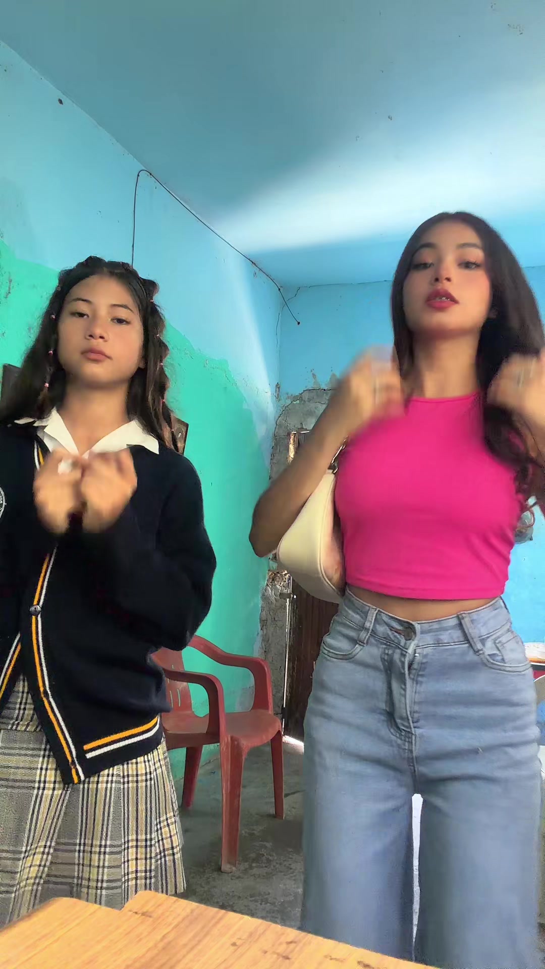 @kayeyi <3