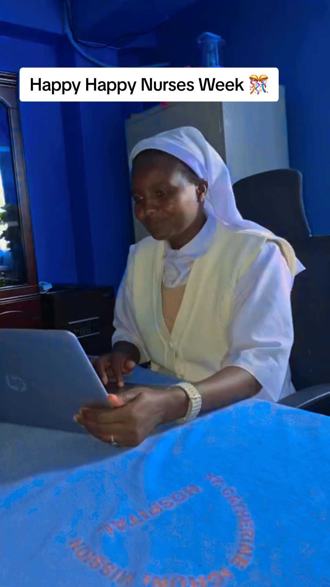 @St Catherine's Ichuni Mission