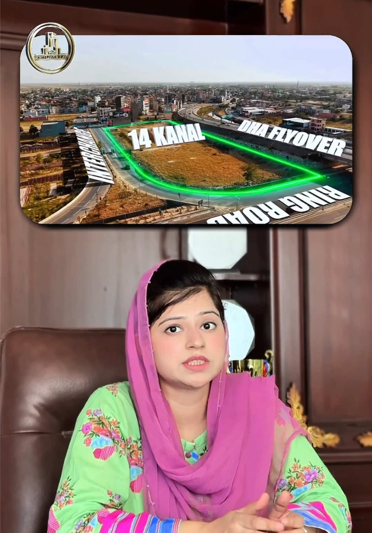 @SKY REALTORS 786