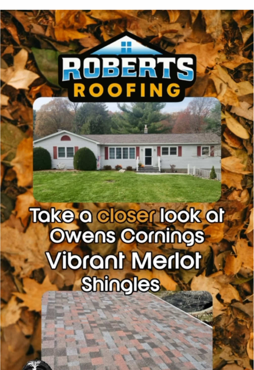 @Roberts Roofing
