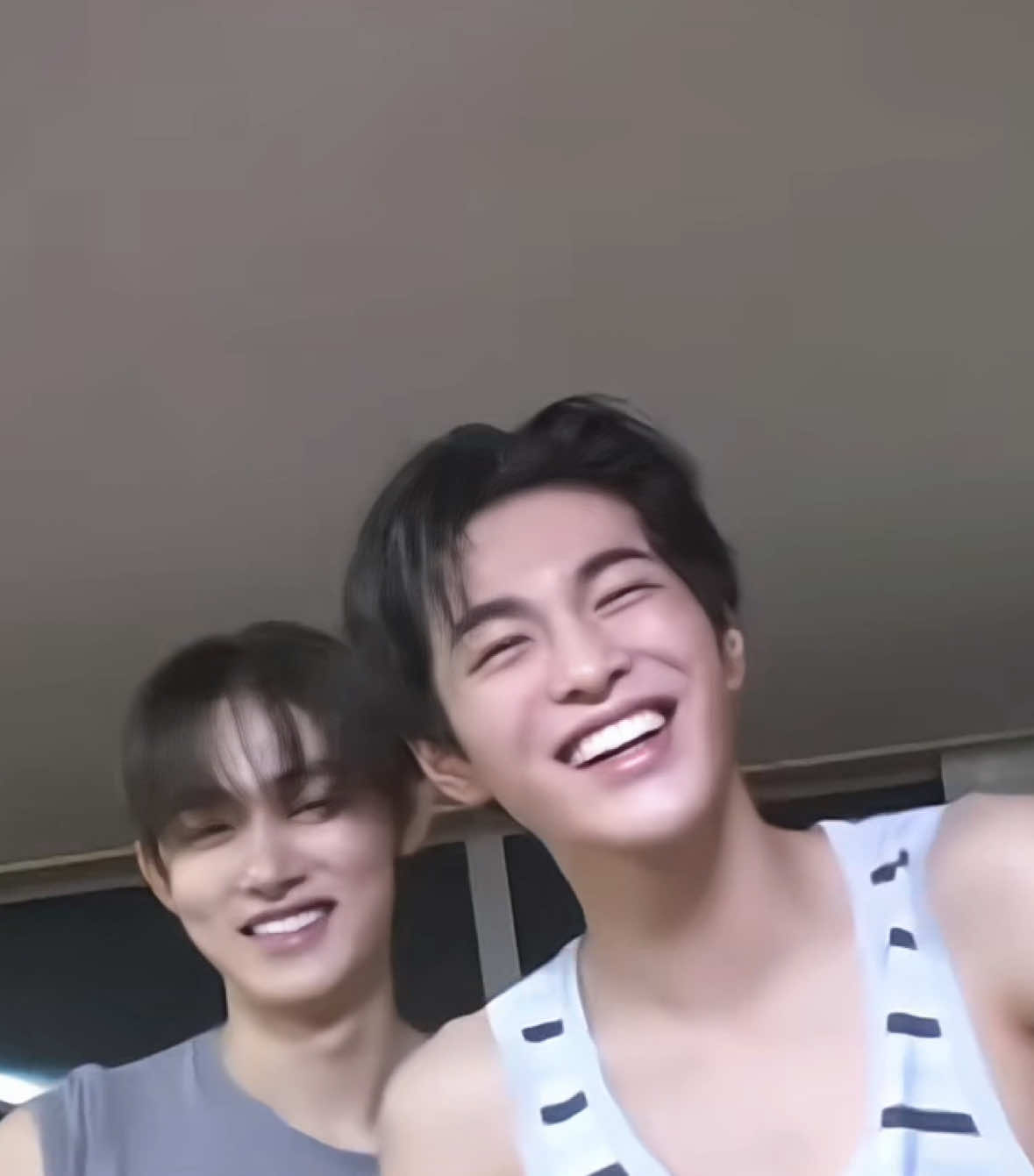 @i love Eom and Ahn
