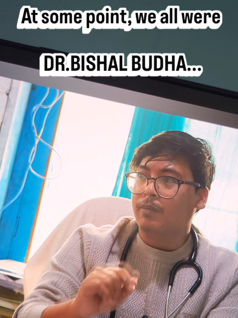 @DR.KIRAN CHANDRA PUN