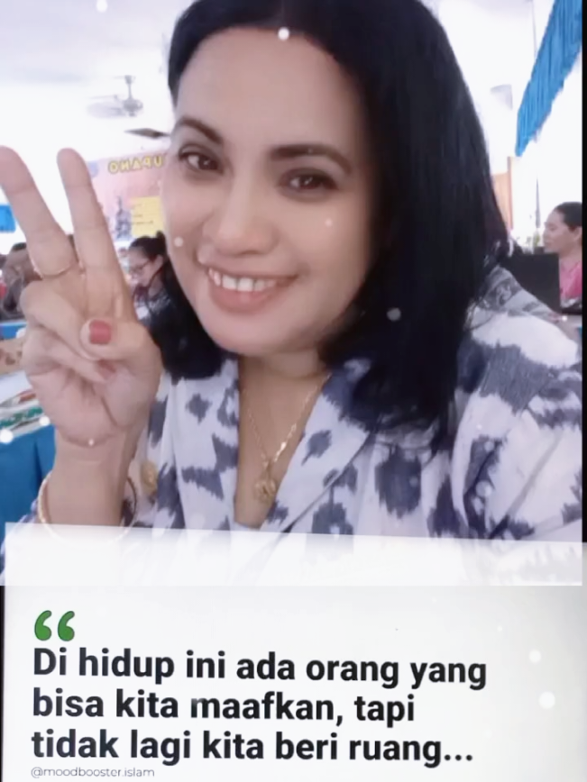 @Yuliyanti Boymau