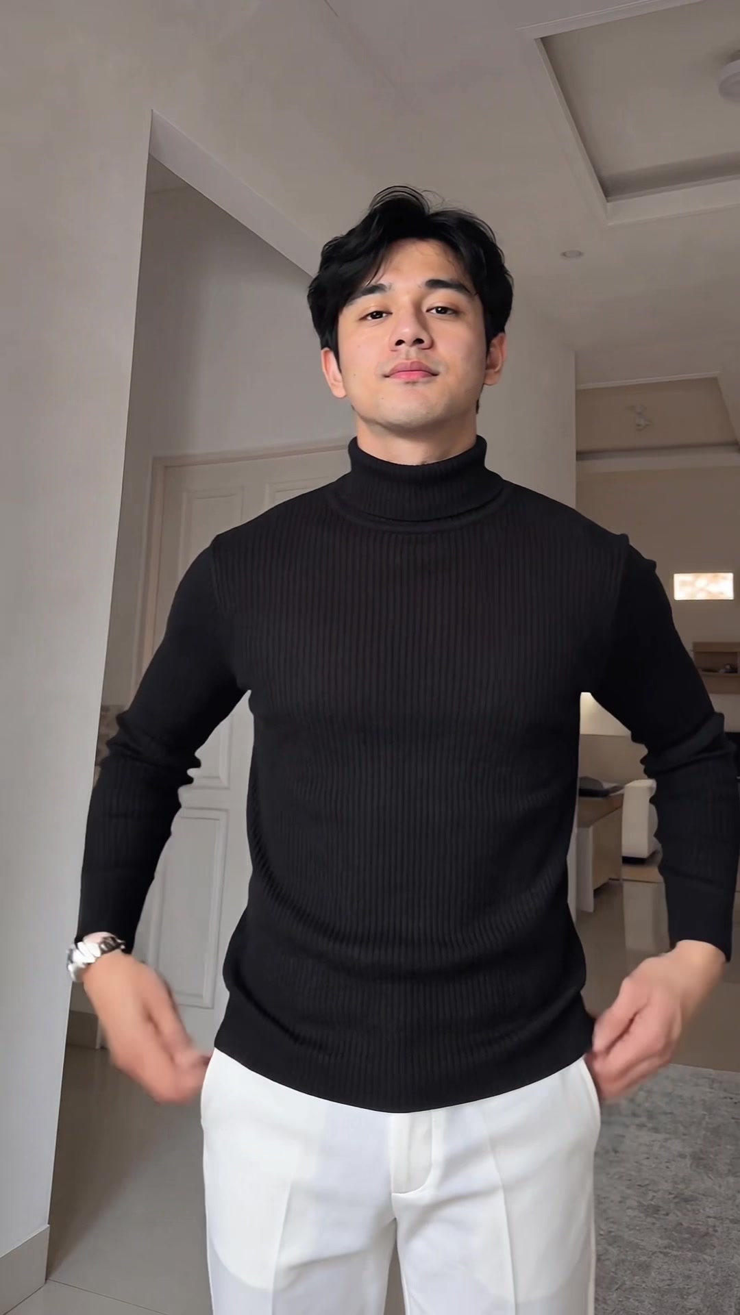 @Trends outfit