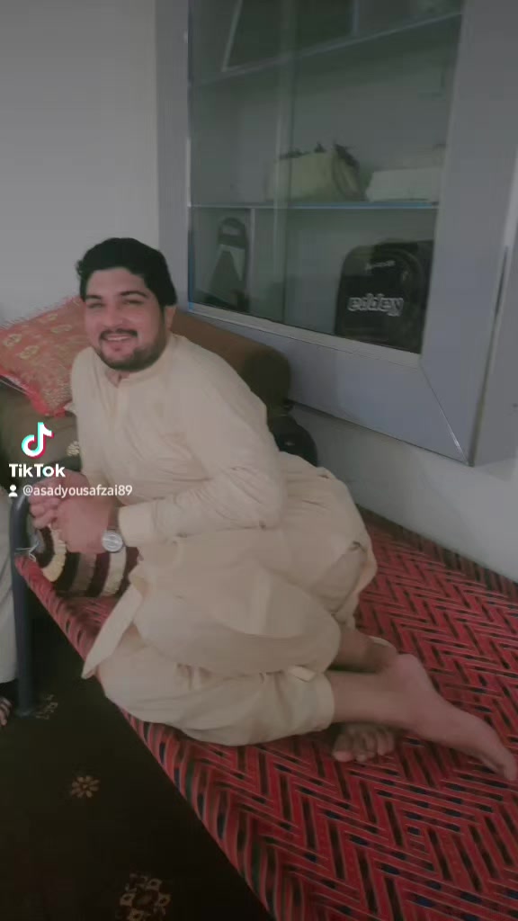 @Asad Yousafzai