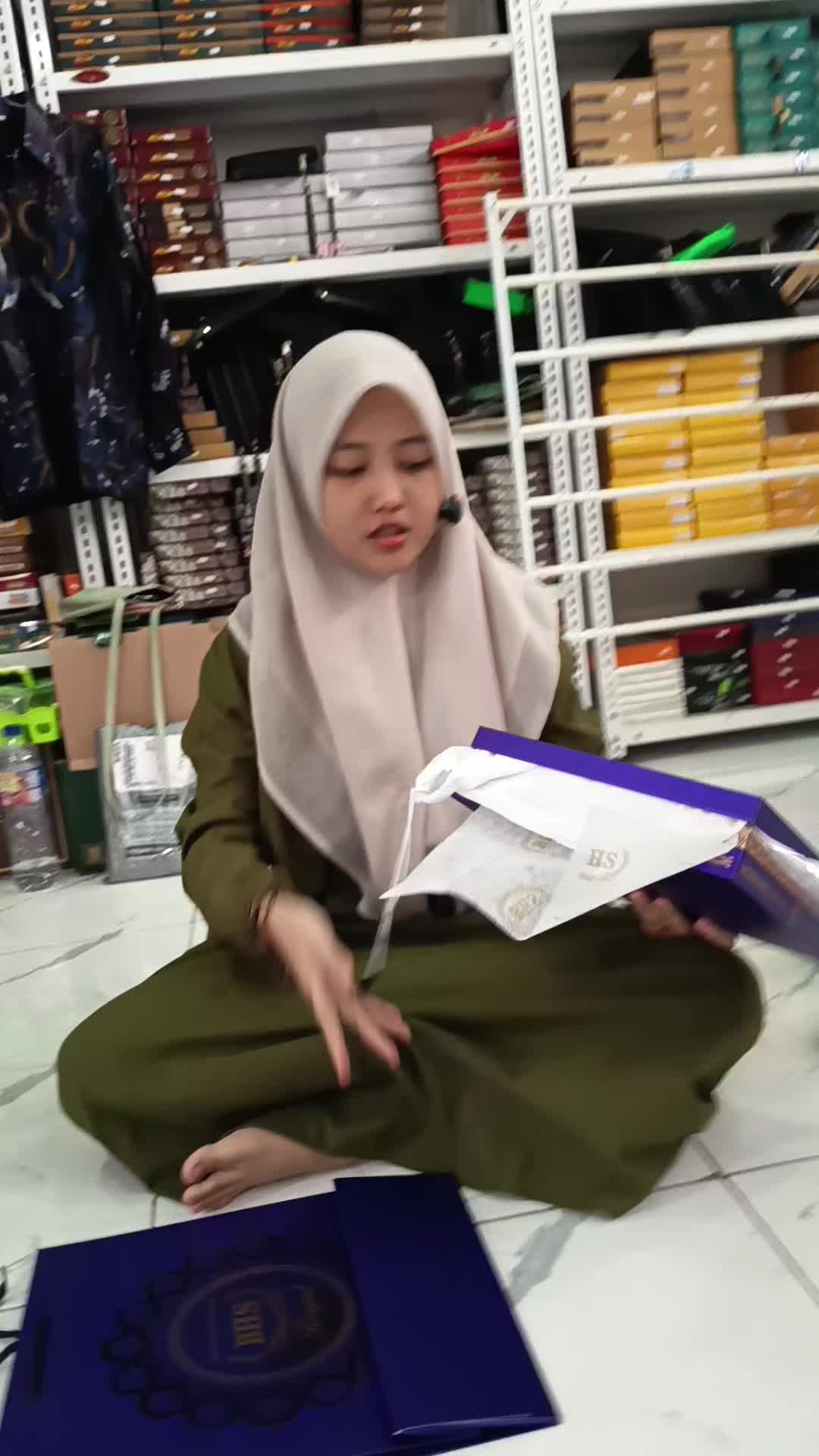 @SARUNG SHD