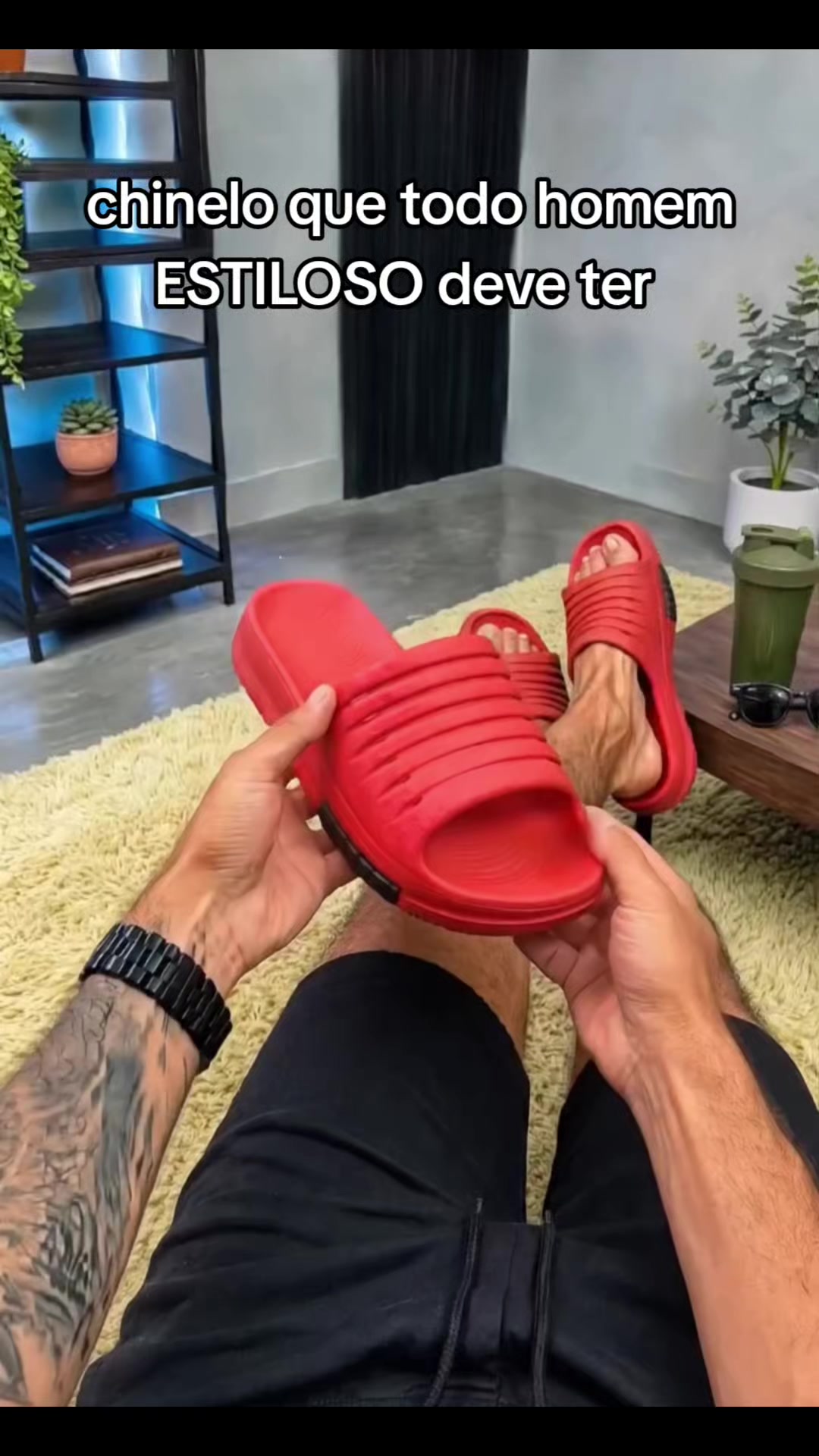 @achadinhos do Tik tok shop