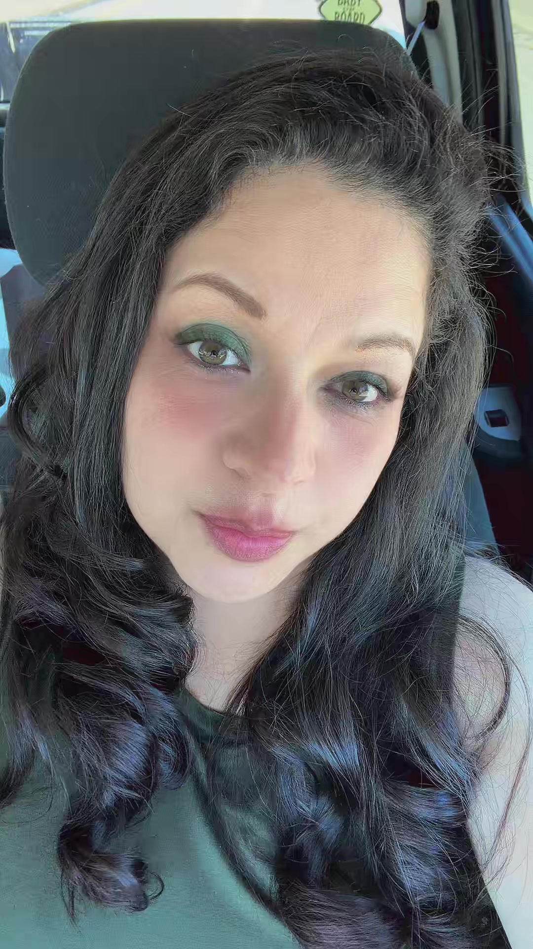 @Mary Ba&ntilde;uelos