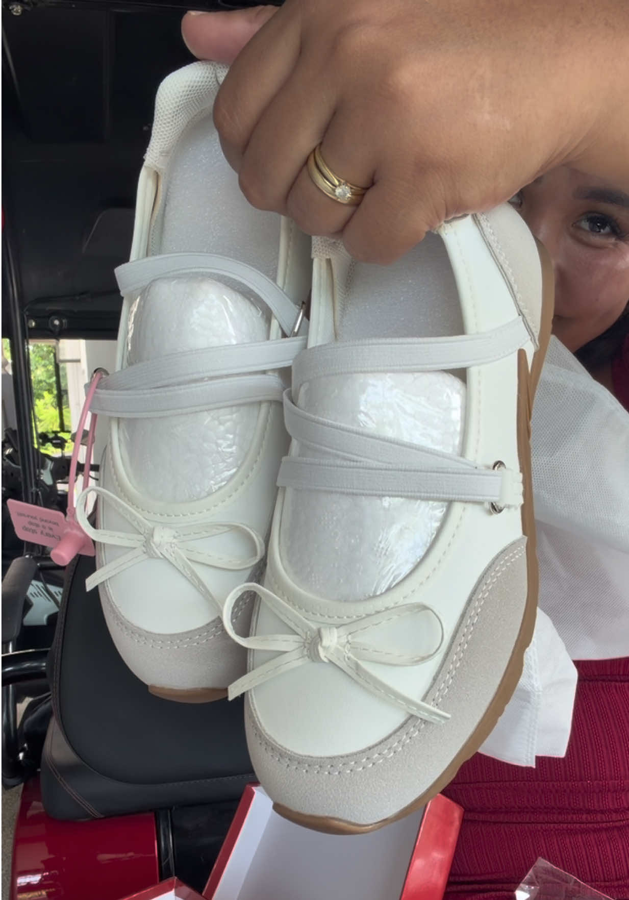 @Momshie Pearl 💖