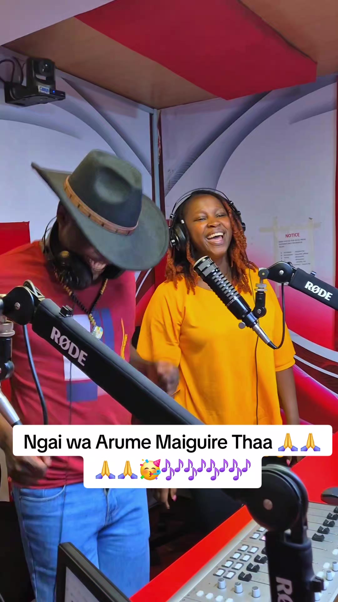 @Inooro Fm