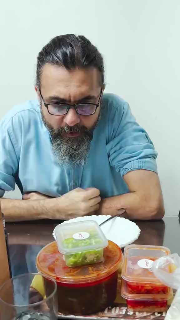 @Foodee Baba