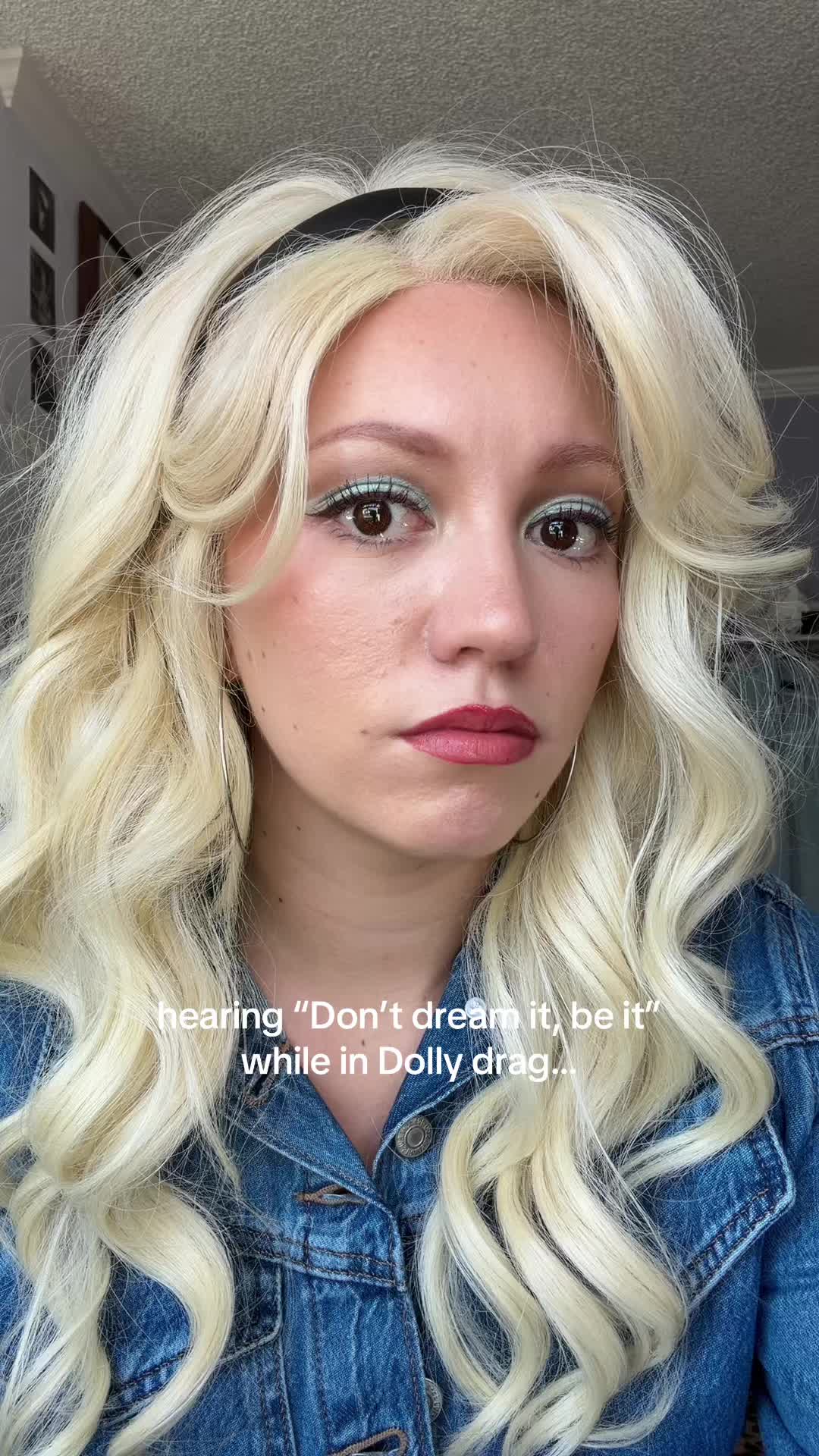 @Maddie McIntyre-Model/Actress