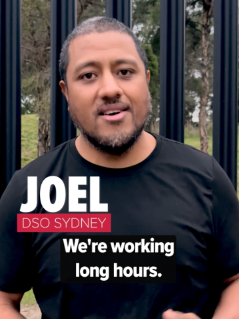 @United Workers Union