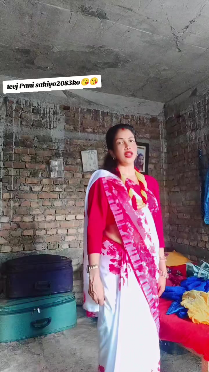 @Krish Pariyar