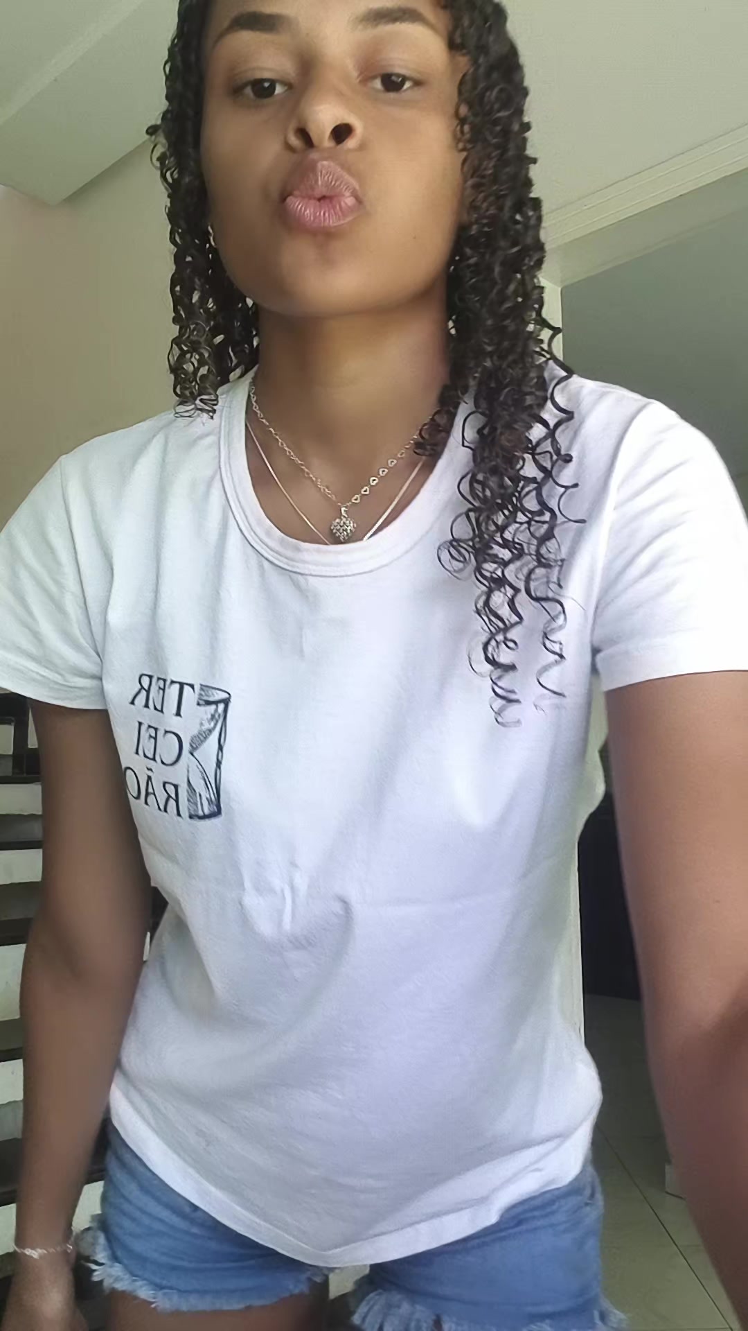 @Hosana Silva