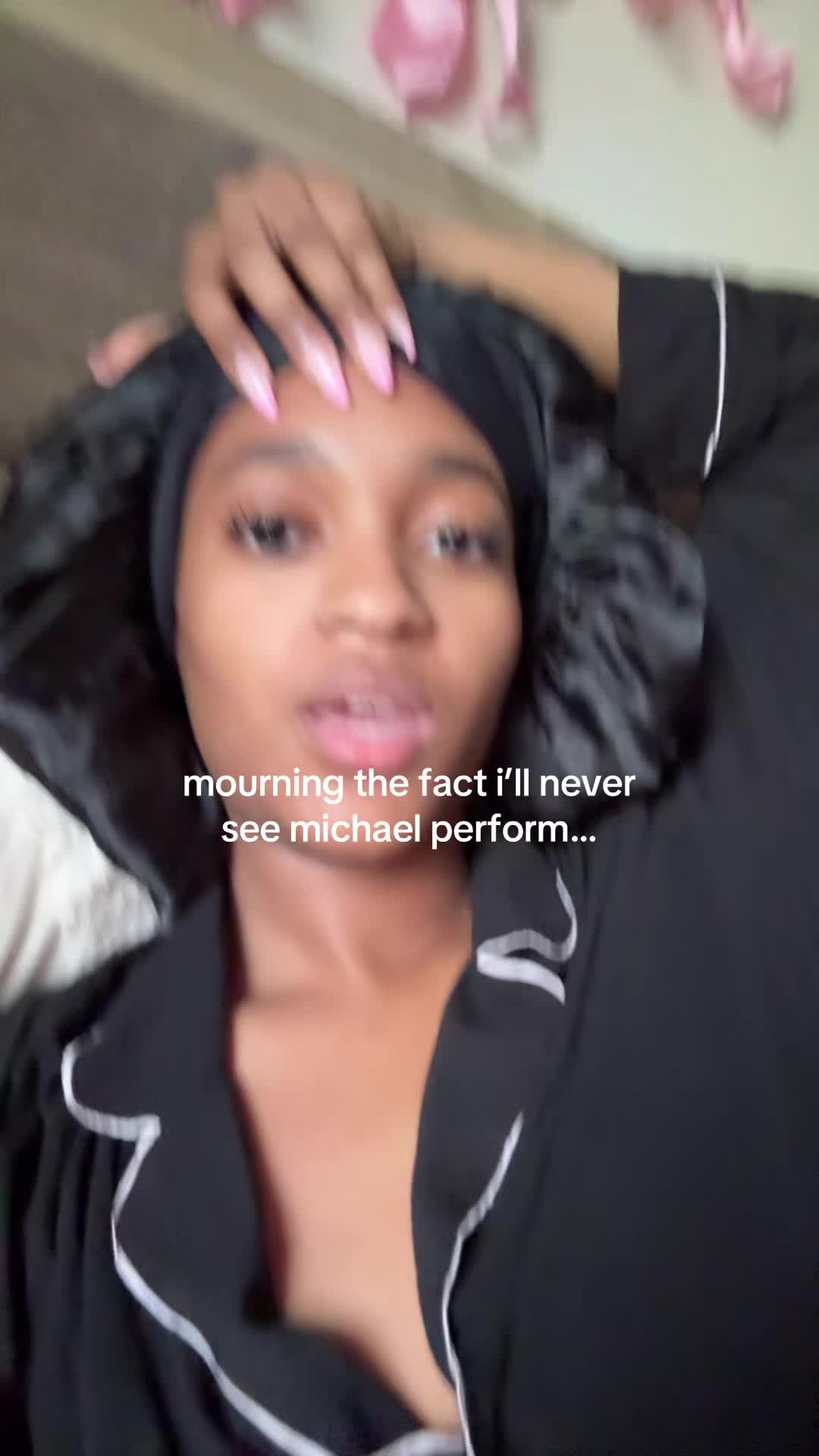 @MIA BRIELLE ✮⋆˙
