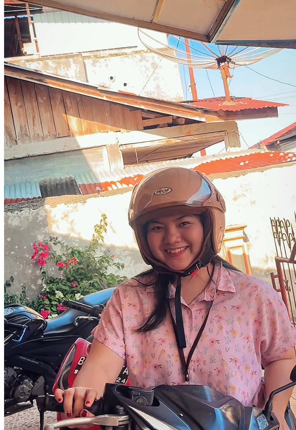 @Hallo, it’s Leni