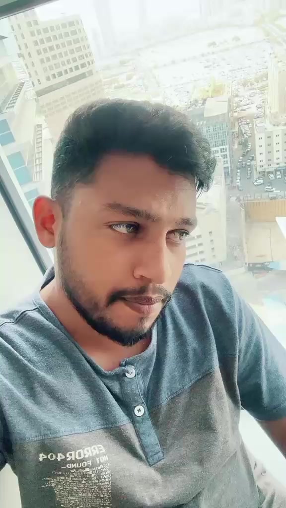 @mustafa shaik