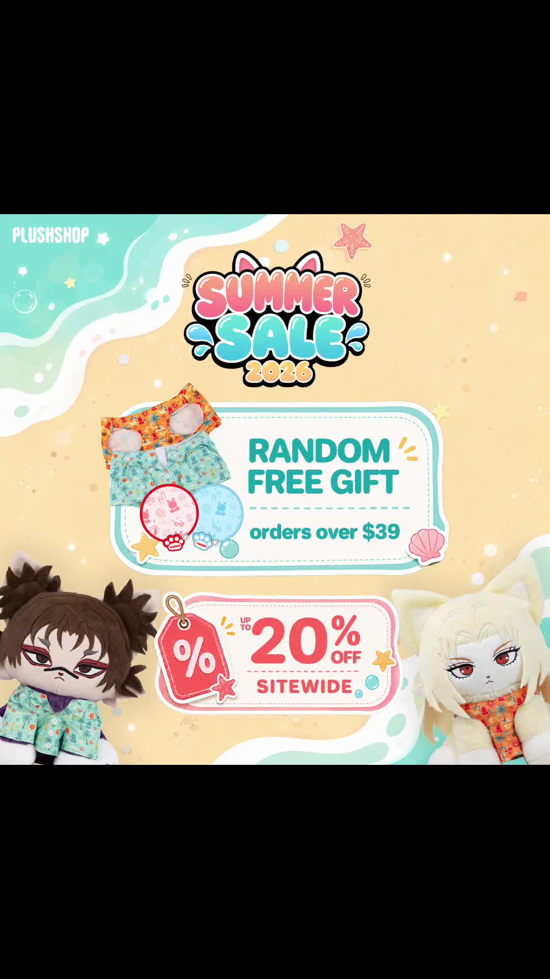 @PLUSHSHOP.COM