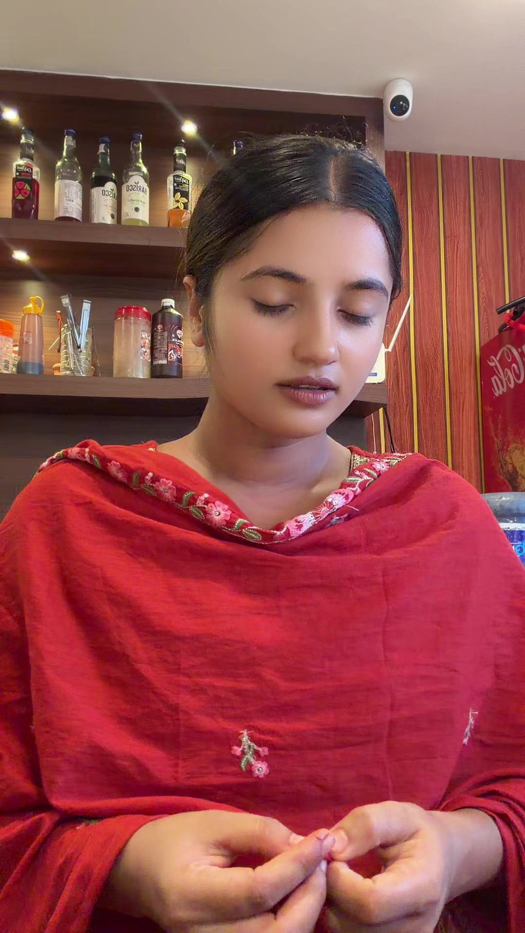 @Smarika Dhakal
