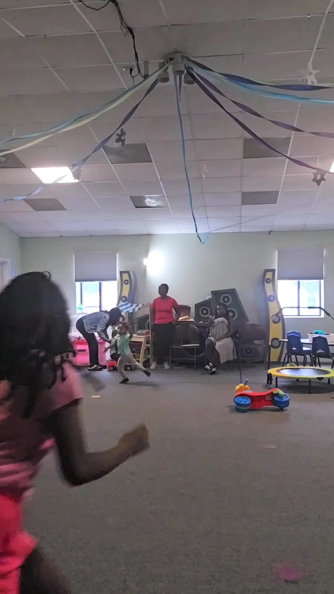 @ABC Kids Fitness