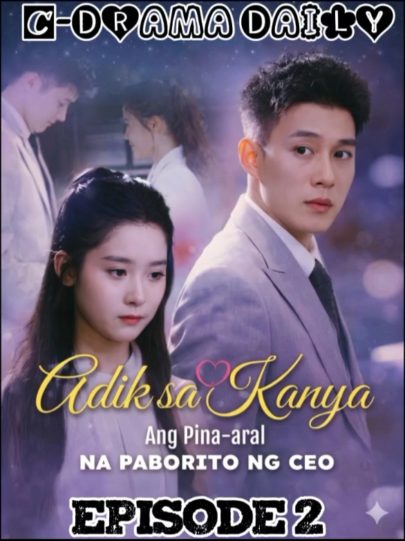 @C-DRAMA DAILY ✨🌹
