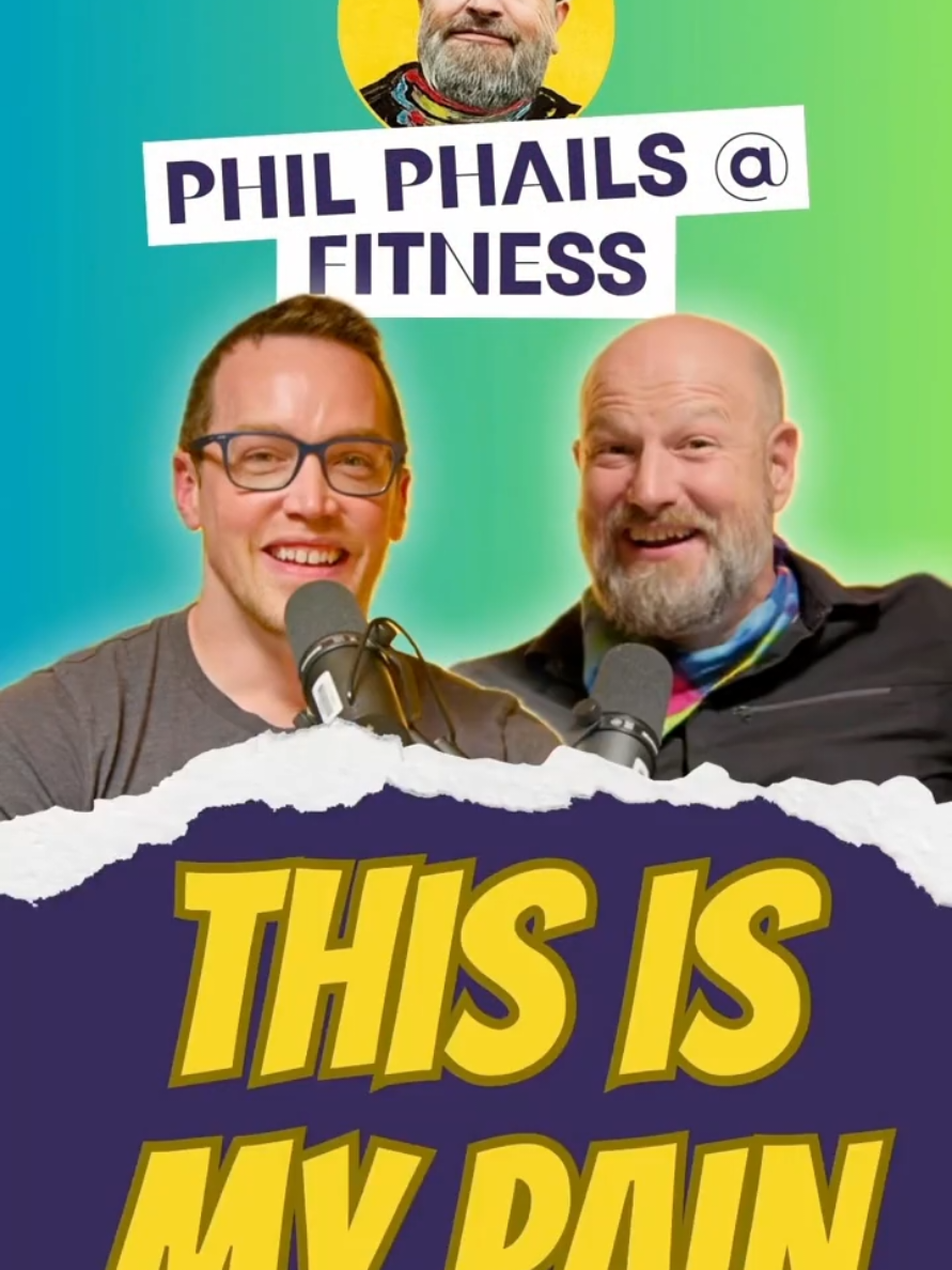 @Phil Phails