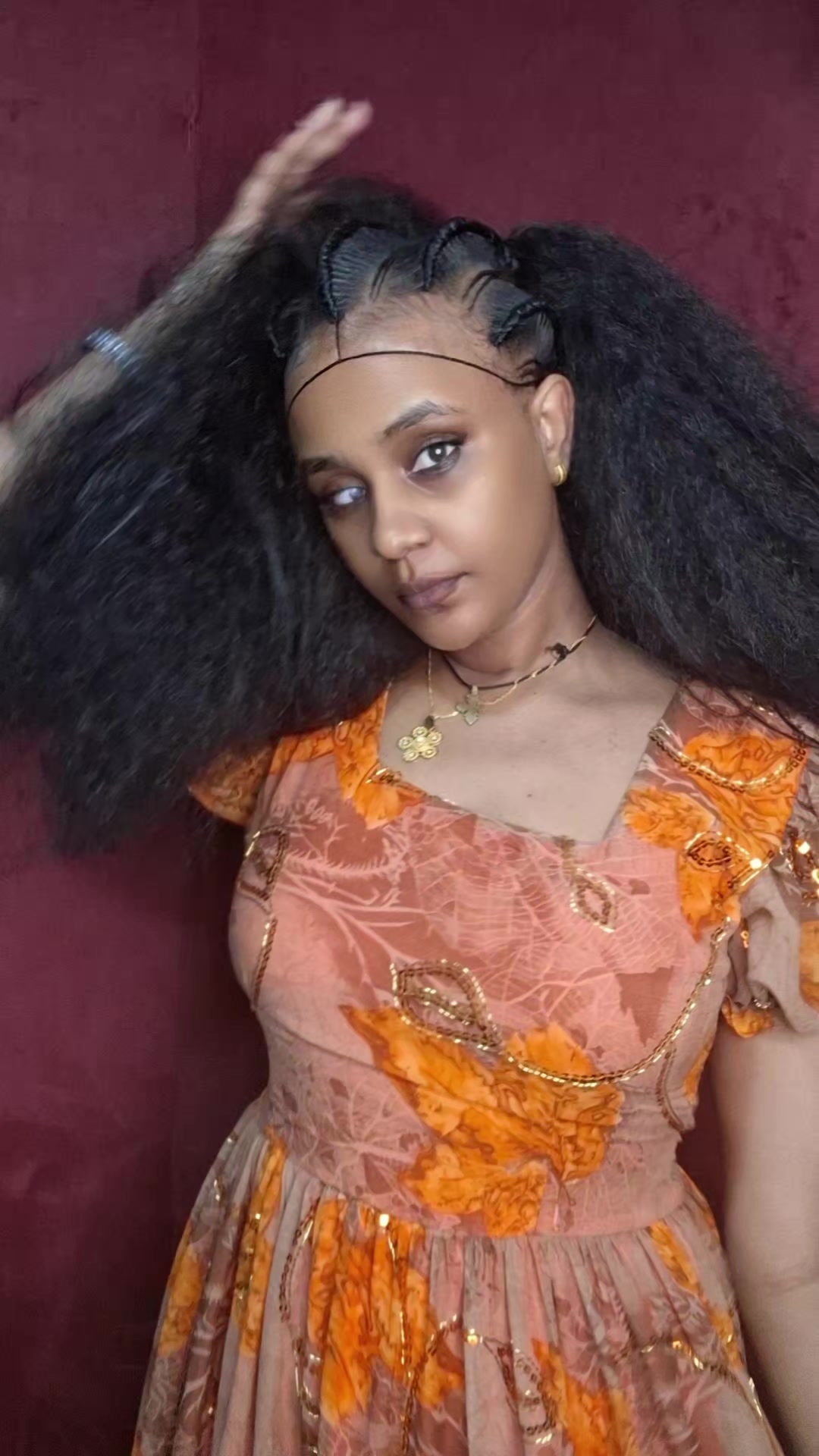 @ገኒ አልባሳት