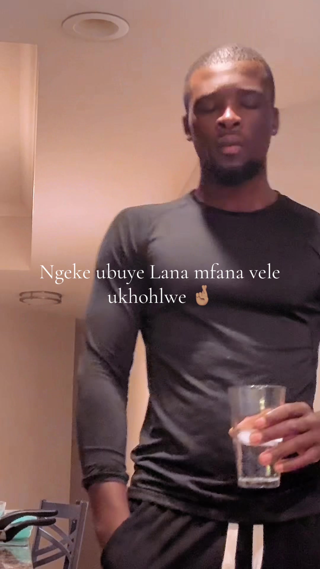 @Nkunzi emnyama 🇿🇦
