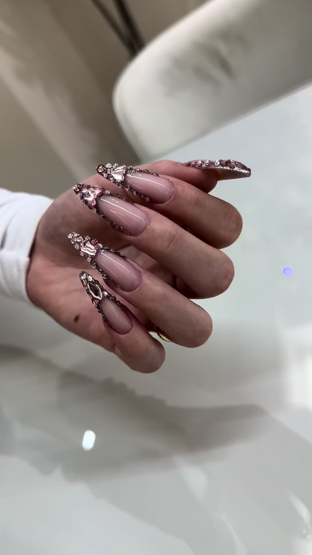 @Nails by keti