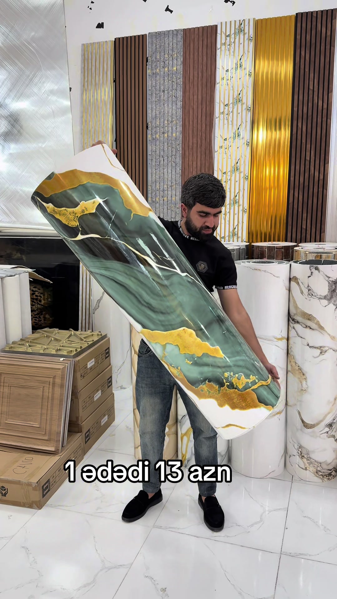 @DEKOR 444 ABŞERON TM
