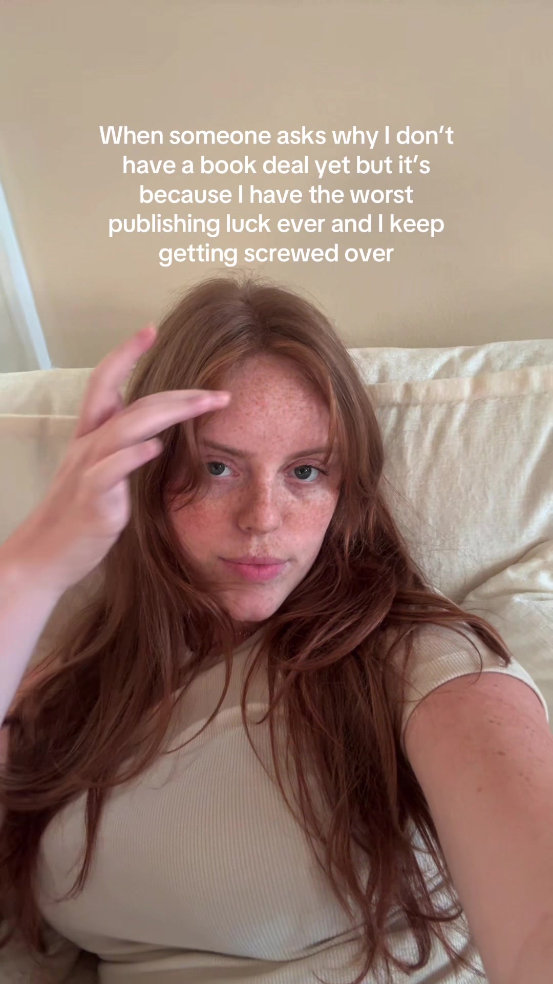@Sophie // Writer + Illustrator