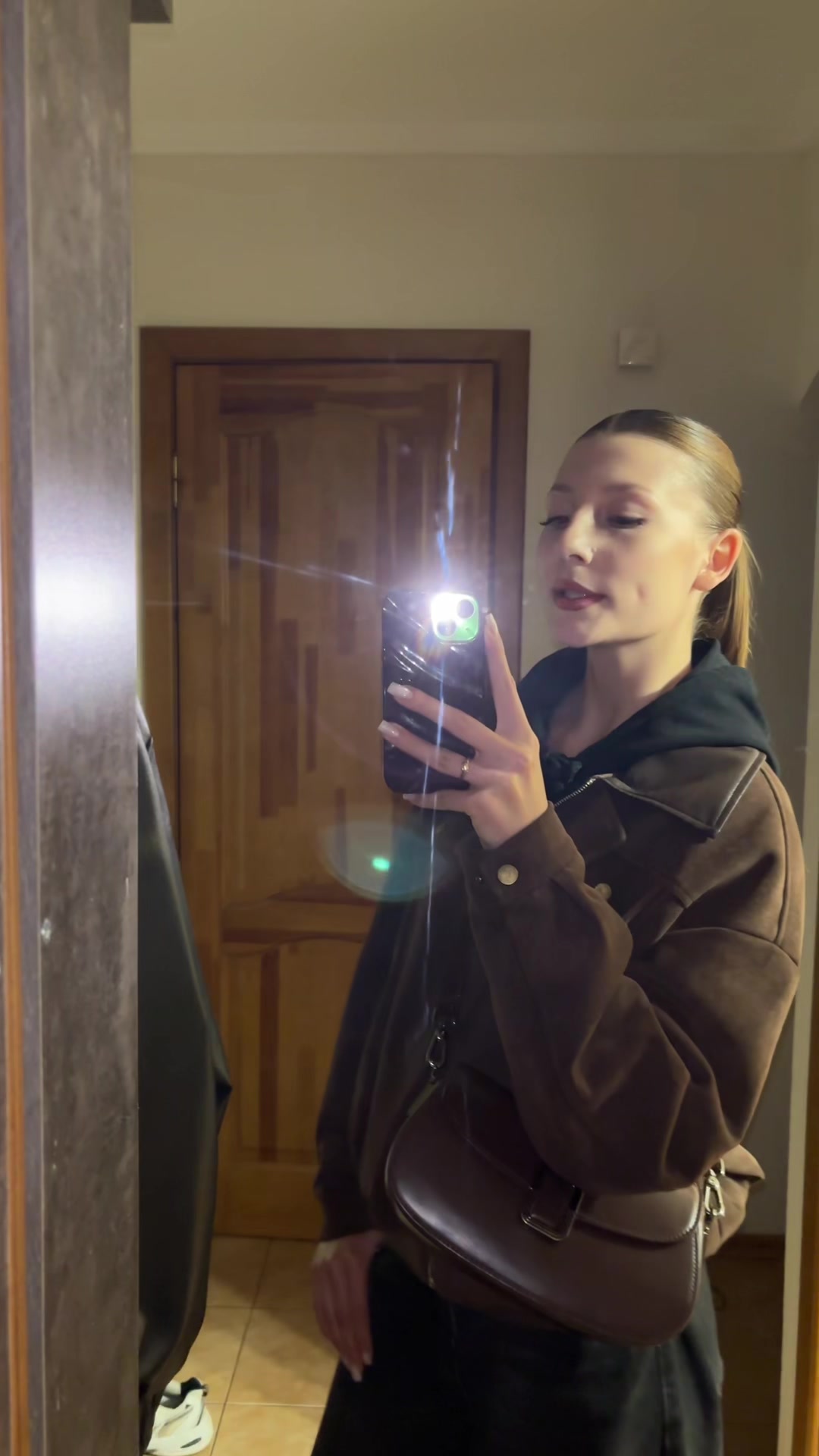@полинка