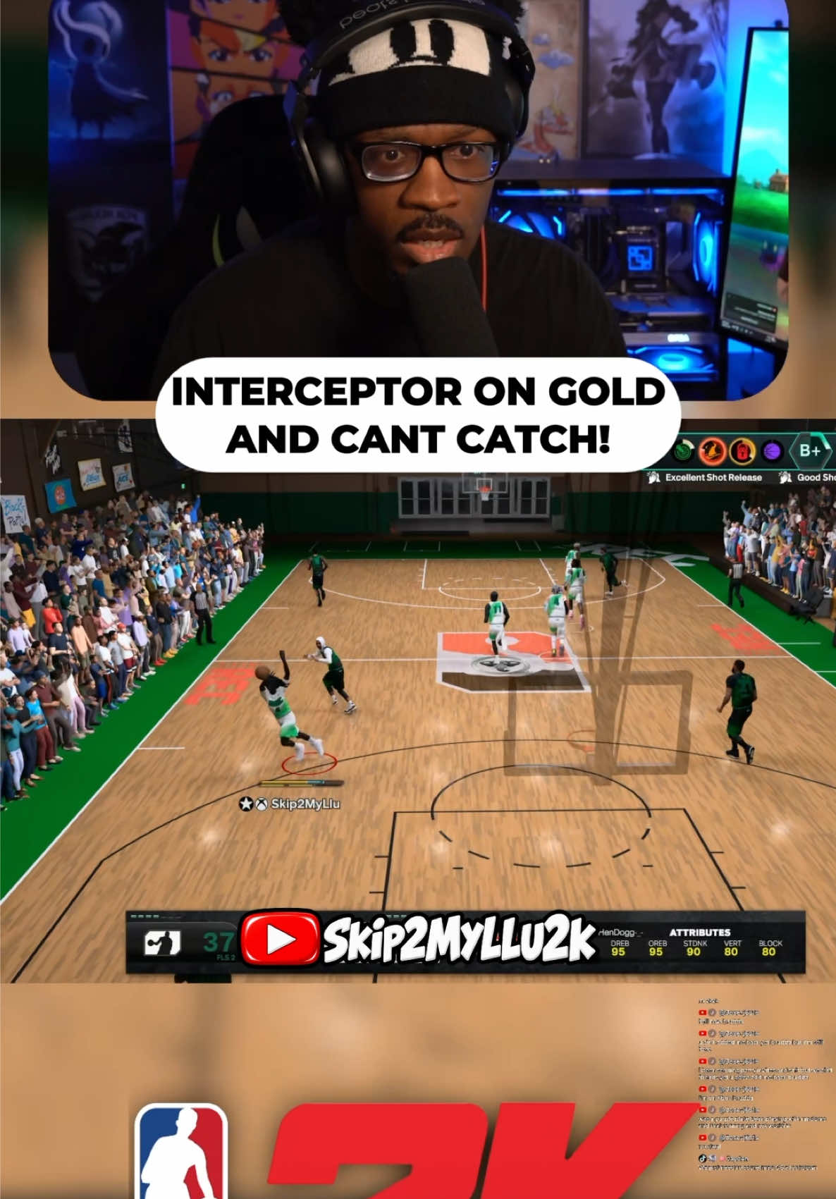 @Skip2MyLlu’2K