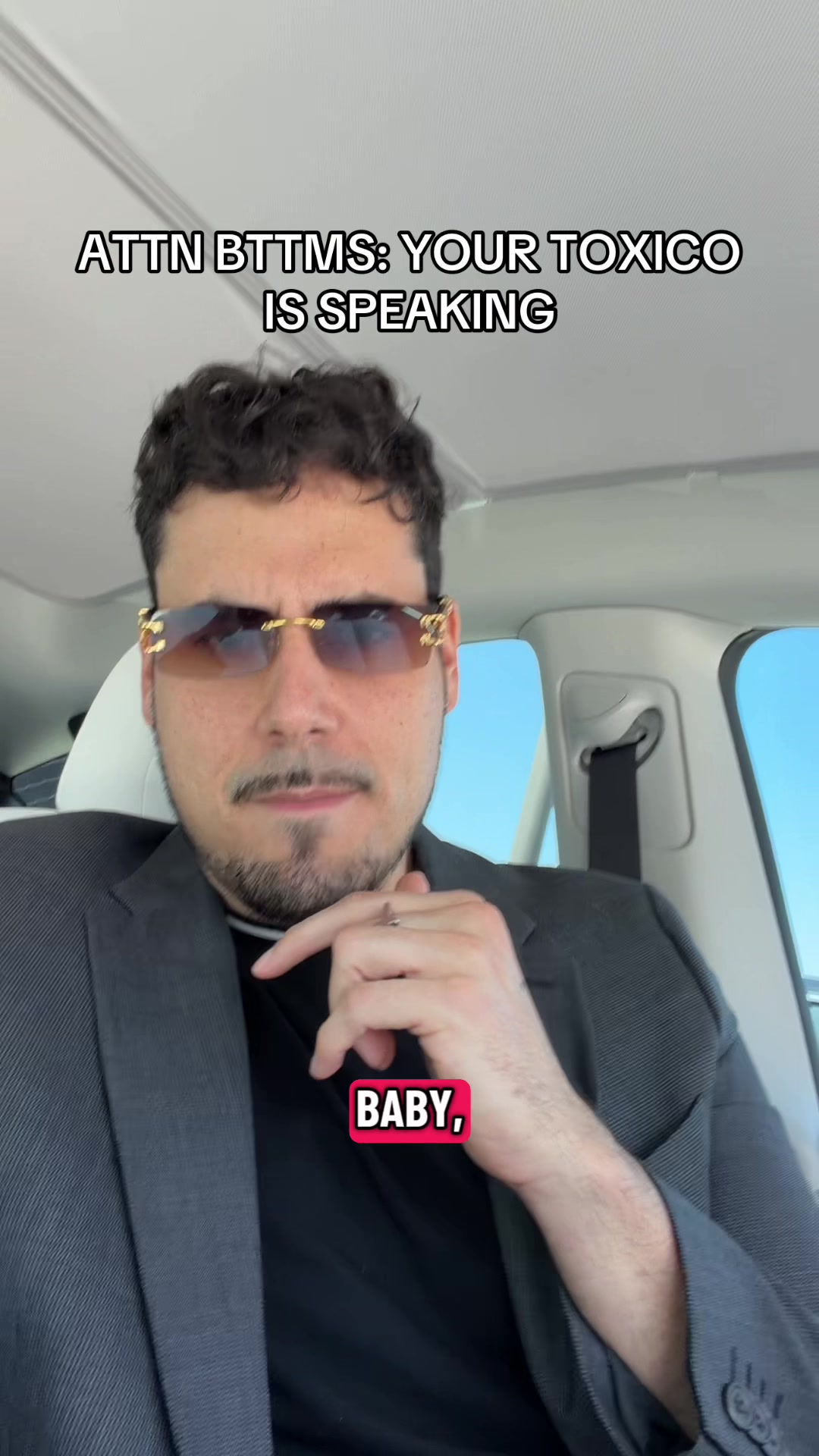 @Ryan Xavier