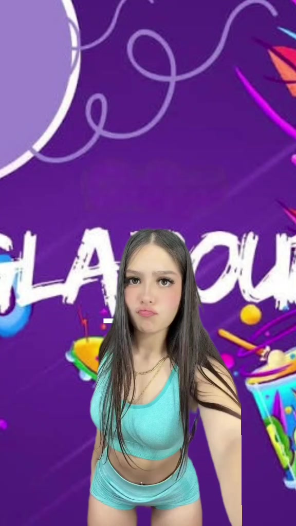 @Glamour TV