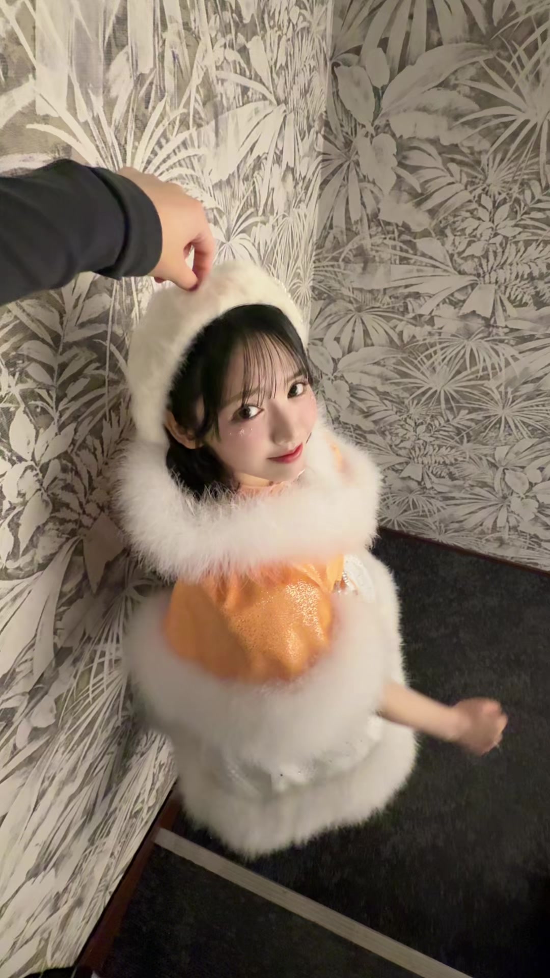 @おすず