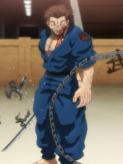 @netflixanime