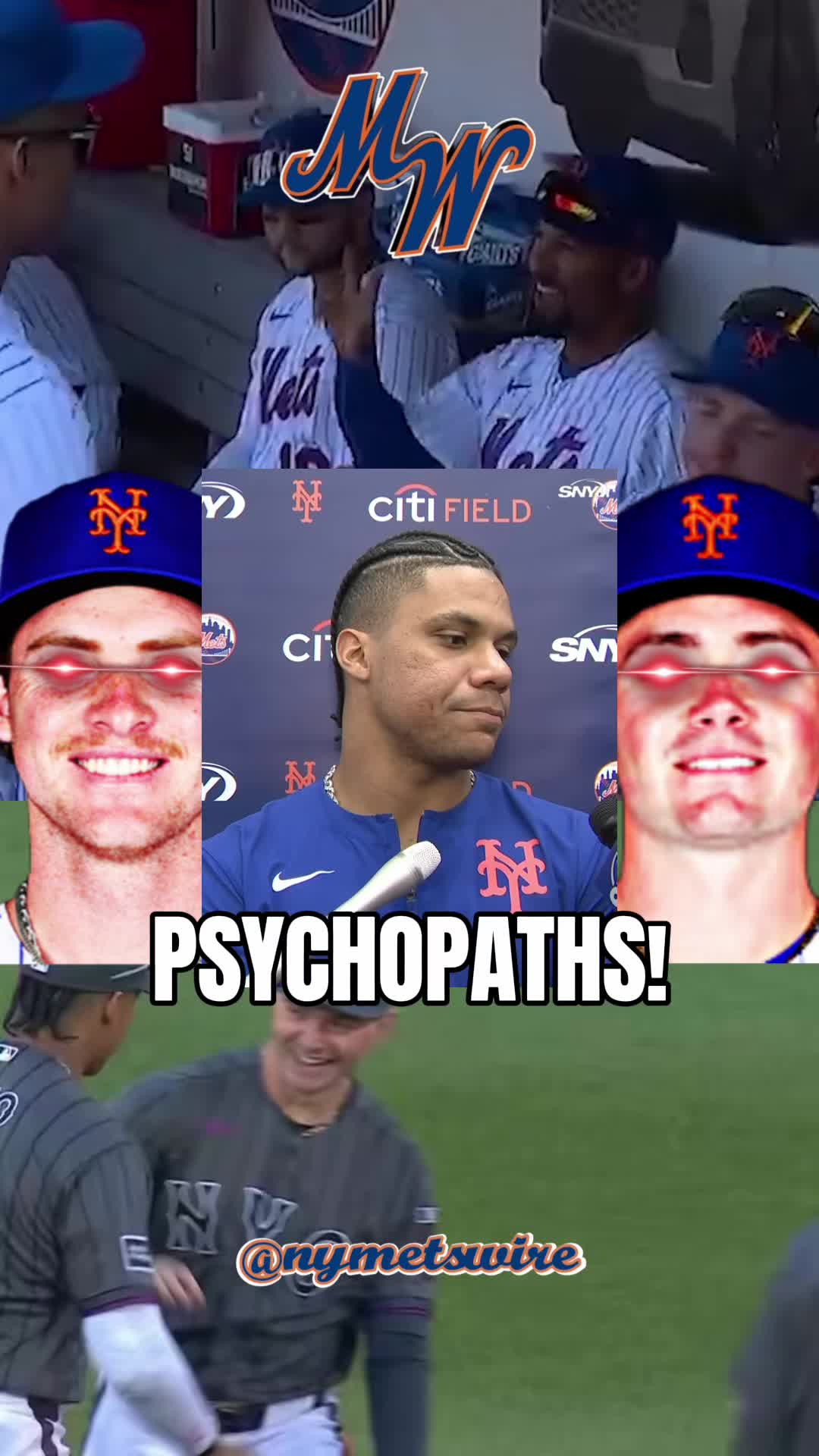 @Mets Wire