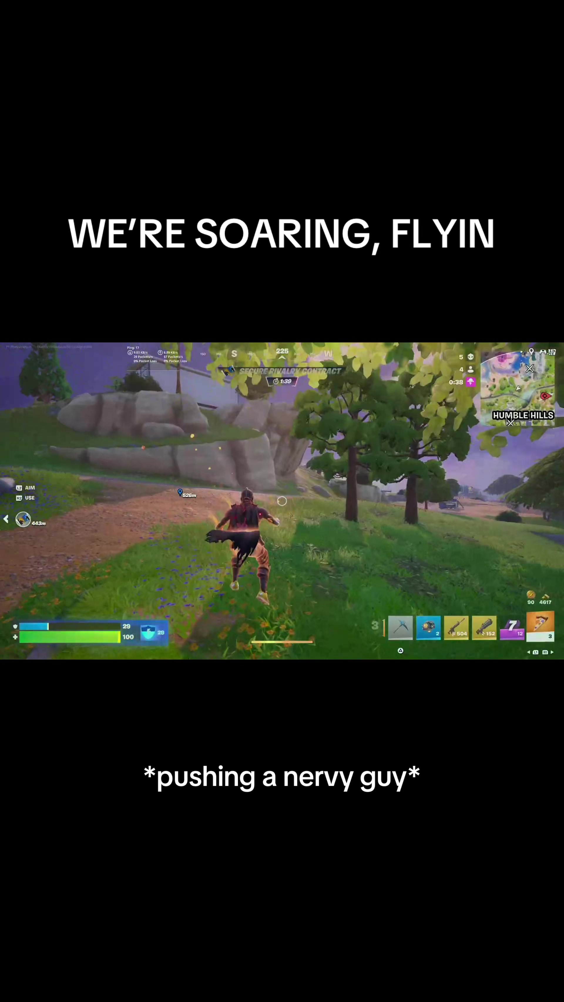 @TheNumbNutt