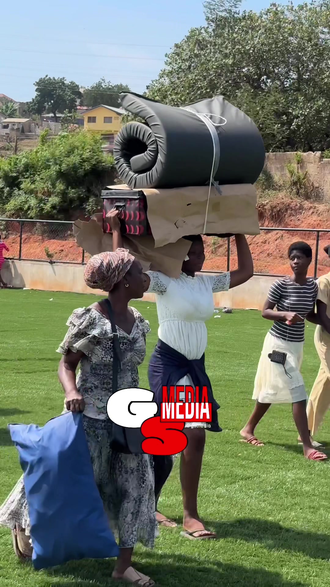 @GS Media 🇬🇭🇺🇸