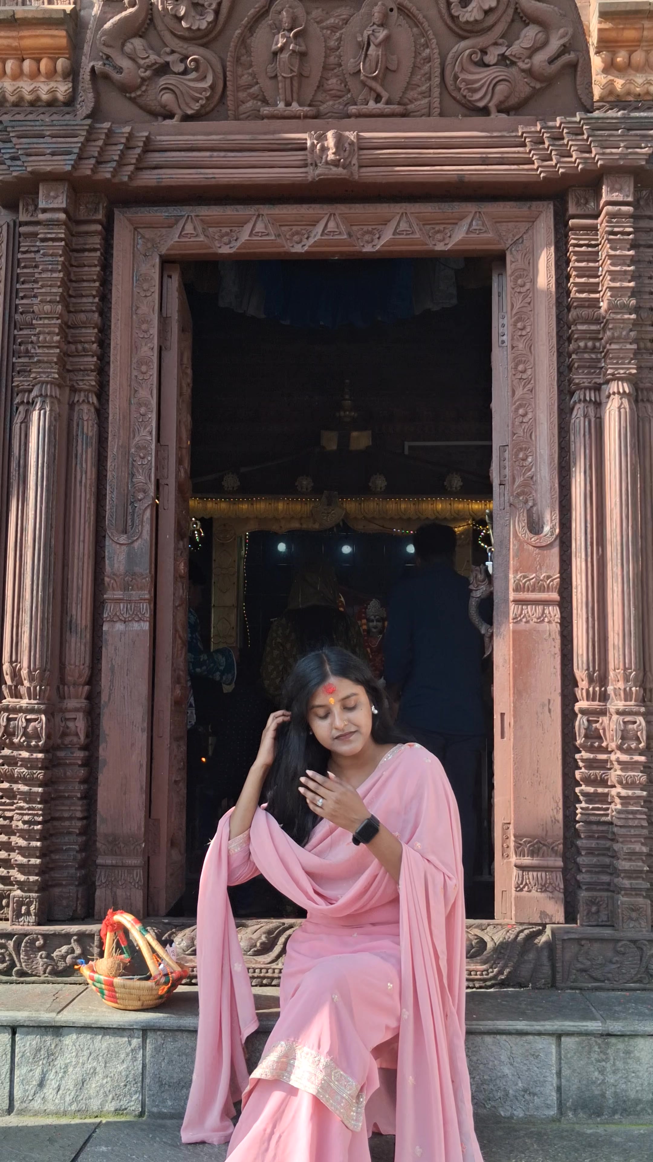@Nisha Yadav🦋