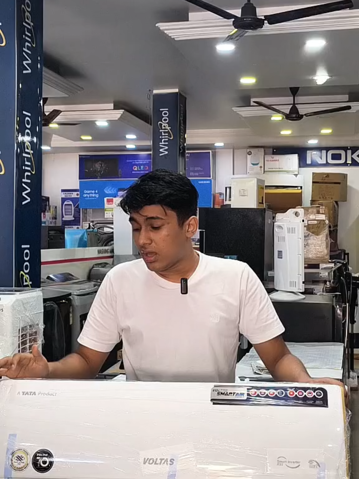 @Shree Shyam Electronics