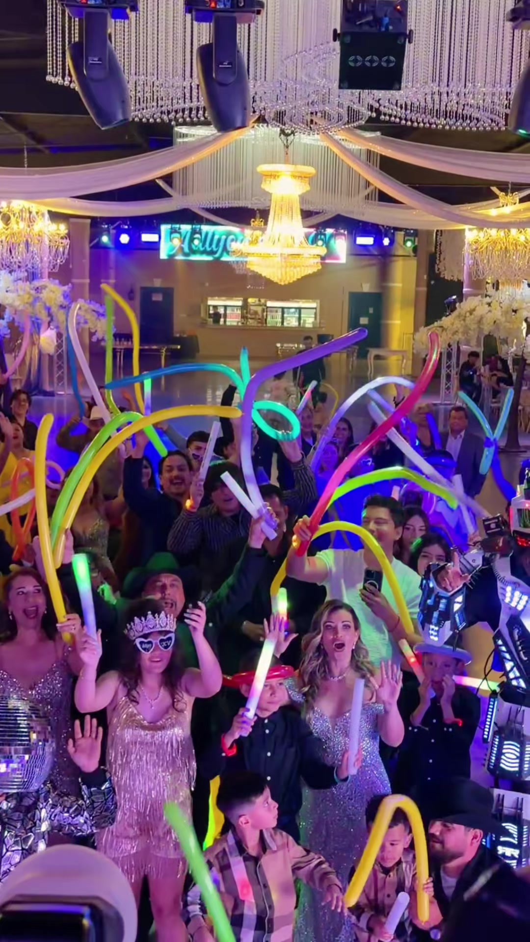 @El Agavero by Liz’s Events