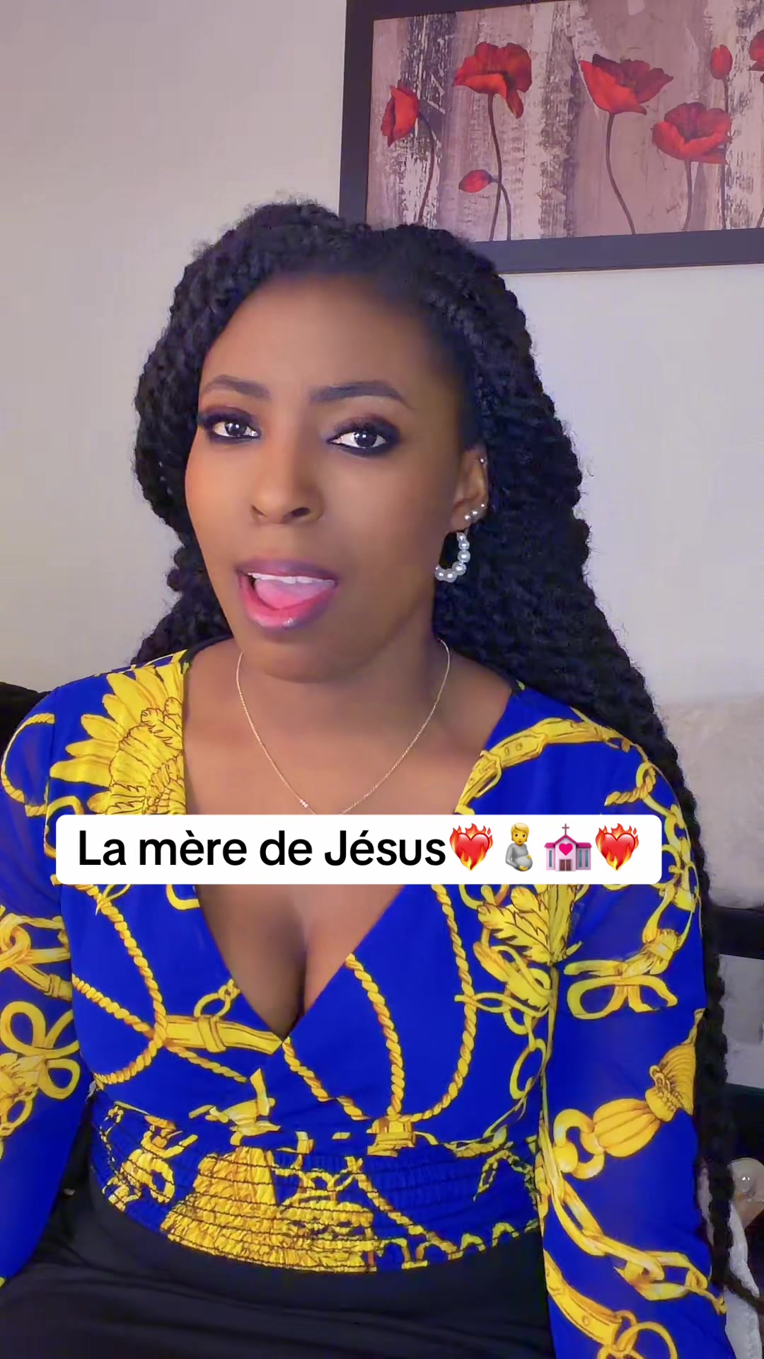 @La&ensp;reine m&egrave;re 🦁🇨🇩🇨🇫❤️&zwj;🔥