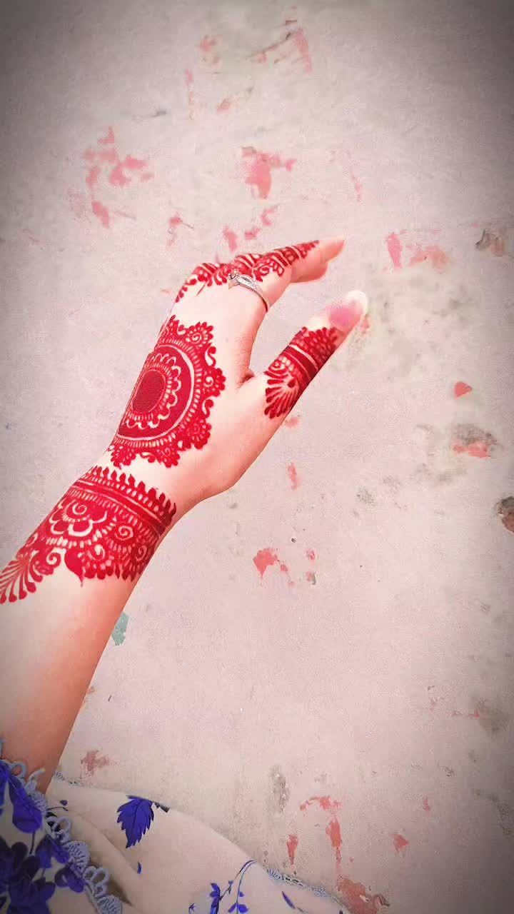 @.....Miss Malik is here....❣️